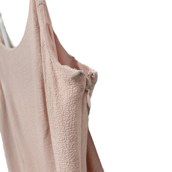 1.State Spaghetti-Strap Wide Leg Jumpsuit Size M - Picture 6 of 16